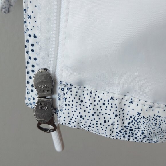 The North Face Resolve Lightweight Hiking Jacket Plus Size XXL - Picture 13 of 16